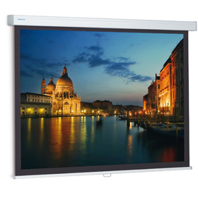 Projecta ProScreen 162x280 Hight Contrast